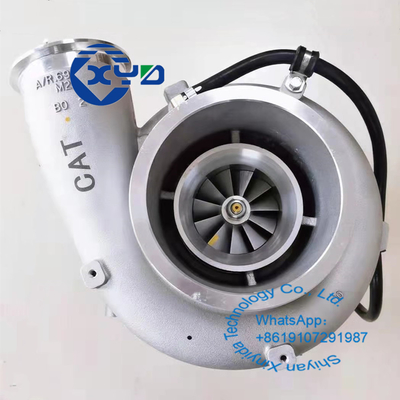 XINYIDA motor van een autoturbocompressor 3620855 KATTENc15 Turbocompressor