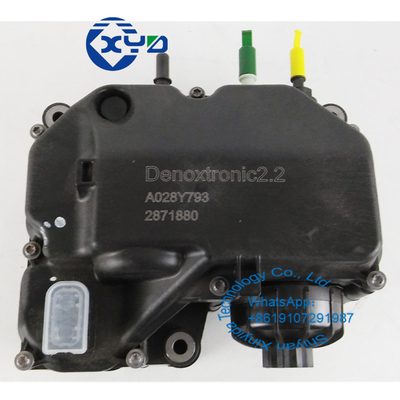Bosch Denoxtronic 2,2 DEF-Ureumpomp 2871880 0444042037 Motoronderdeel