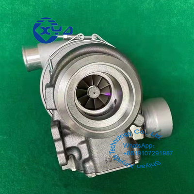 De Motor Turbolader 7L07-0724 2674A256 van Spare Part C6.6 van het KATTENe323d Graafwerktuig