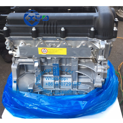 Van de de Motor van een autoassemblage van Hyundai G4FA G4FC de Uitrusting 1.6L I20 I30 CVVT
